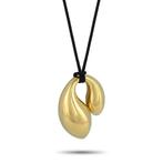Tiffany & Co. - Collier - 18 carats Or jaune, Collier en or, Handtassen en Accessoires, Kettingen, Nieuw