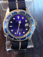 Bulova - Submariner - Zonder minimumprijs - Unisex -, Handtassen en Accessoires, Nieuw