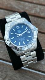 TAG Heuer - Aquaracer 300M - WAF2112 - Homme - 2000-2010, Handtassen en Accessoires, Horloges | Antiek