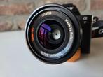 Rollei, Sony, K&F concept Distagon 2.8 35mm HFT ( Carl Zeiss, Nieuw