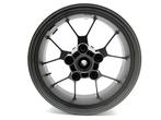 Achterwiel Aprilia SL 750 Shiver 2007-2009 + GT (SL750)