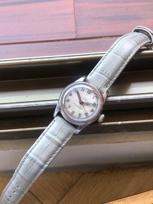 Rolex - Oyster Essex - 3478 - Unisex - 1900-1949, Handtassen en Accessoires, Horloges | Heren
