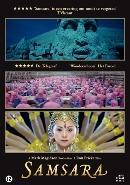 Samsara op DVD, Verzenden