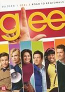 Glee - Seizoen 1 deel 2 op DVD, Cd's en Dvd's, Dvd's | Komedie, Nieuw in verpakking, Verzenden
