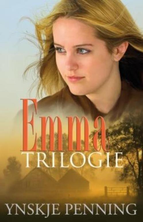 Citerreeks Emma Fokkema trilogie / Citerreeks 9789020530100, Livres, Livres régionalistes & Romans régionalistes, Envoi
