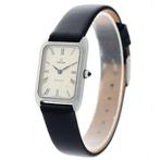 Omega - De Ville - Zonder minimumprijs - 511.0503 - Dames -, Nieuw