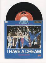 ABBA – I Have A Dream / Take A Chance On Me (Live Version) (, Cd's en Dvd's, Vinyl Singles, Ophalen of Verzenden, Nieuw in verpakking
