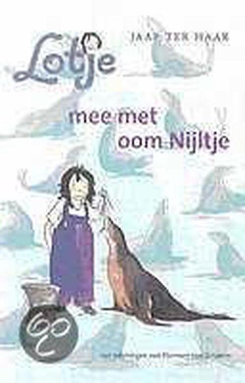 Lotje Mee Met Oom Nijltje 9789026995255, Boeken, Kinderboeken | Kleuters, Gelezen, Verzenden