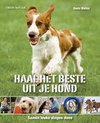 Haal het beste uit je hond 9789052107806 Gwen Bailey, Verzenden, Gelezen, Gwen Bailey