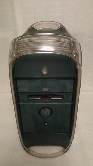 Apple Power Mac G4 upgraded - 1999 - Computer