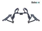 Support de carénage (en haut) Honda GL 650 Silverwing 1983, Motoren, Verzenden, Nieuw
