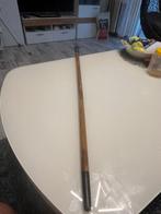 Etmend Teyler Staf - .835 zilver - Gehstock lot 13, Antiek en Kunst