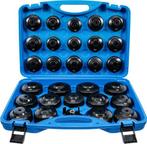 Bgs Technic Oliefiltersleutelset 30-dlg, Verzenden, Nieuw