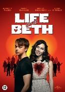 Life after Beth op DVD, Verzenden
