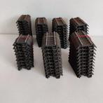 Märklin H0 - 24077, 24064, 24206 - Voie ferrée pour trains, Hobby & Loisirs créatifs, Trains miniatures | HO