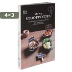 Mini stoofpotjes / Basic Kitchen 9789089892348 José Maréchal, Verzenden, Gelezen, José Maréchal