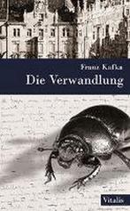 Die Verwandlung 9783899192506, Boeken, Gelezen, Verzenden, Franz Kafka, Franz Kafka