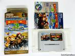 Super Famicom - Super Donkey Kong 3, Consoles de jeu & Jeux vidéo, Jeux | Nintendo Super NES, Verzenden