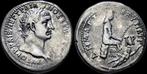 98-117ad Kilikia Tarsos Trajan Ar tetradrachm city-goddes..., Postzegels en Munten, Munten en Bankbiljetten | Verzamelingen, Verzenden