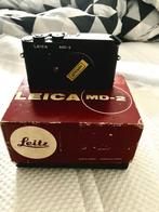 Leica MD-2 Appareil photo argentique