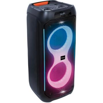 COLUMBA800 BLUETOOTH LUIDSPREKER MET ACCU EN LICHTEFFECTEN 2, Musique & Instruments