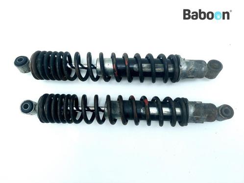 Schokbreker Voor Yamaha YFM 660 R Set, Motoren, Onderdelen | Yamaha, Gebruikt, Verzenden