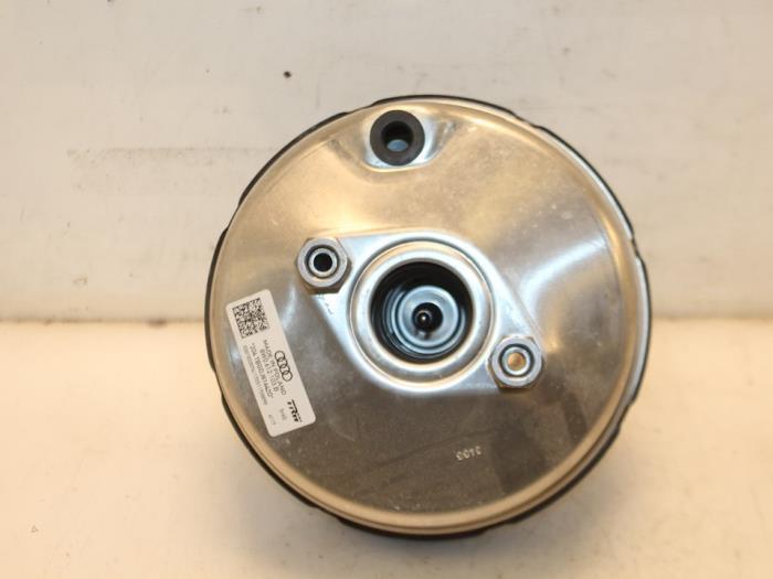 Rembekrachtiger Audi A4 O165532, Autos : Pièces & Accessoires, Freins & Transmission