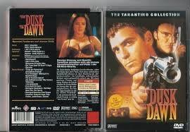 From Dusk till Done (dvd tweedehands film), CD & DVD, DVD | Action, Enlèvement ou Envoi