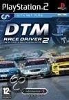 DTM Race Driver 2 (ps2 tweedehands  game), Games en Spelcomputers, Nieuw, Ophalen of Verzenden