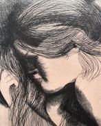 Emilio Greco (1913-1995) - Memoria damore, Antiquités & Art