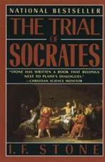 The trial of Socrates, Verzenden