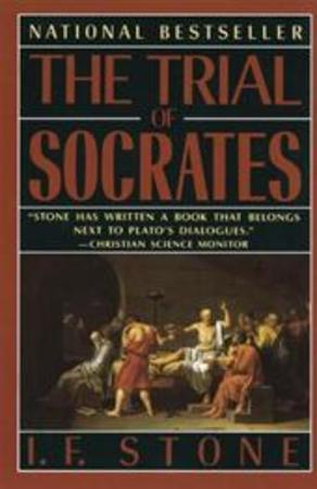 The trial of Socrates, Boeken, Taal | Overige Talen, Verzenden