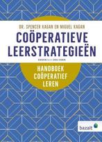 Coöperatieve leerstrategieën 9789461183057 Spencer Kagan, Boeken, Verzenden, Zo goed als nieuw, Spencer Kagan