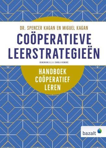 Coöperatieve leerstrategieën 9789461183057 Spencer Kagan, Boeken, Schoolboeken, Zo goed als nieuw, Verzenden