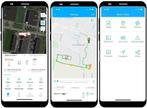 Onntrack GPS Auto tracer - GEEN KOSTEN! Inclusief app, Autos : Divers, Antivol, Ophalen of Verzenden
