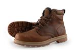 Timberland Veterboots in maat 41 Bruin, Kleding | Heren, Schoenen, Bruin, Verzenden, Timberland, Boots