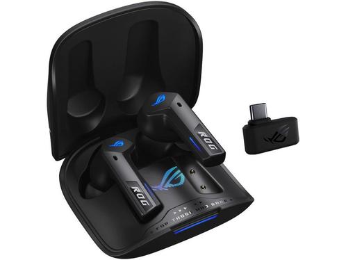 ASUS ROG Cetra - True Wireless Headset - Bluetooth 5.3 -, Huis en Inrichting, Woonaccessoires | Overige, Nieuw, Verzenden