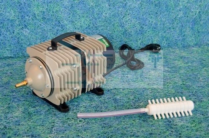 GD Aco Special 35ltr/min luchtpomp (Osaka Aco luchtpomp), Tuin en Terras, Vijvers, Nieuw, Ophalen of Verzenden