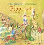 Pippi Langkous - Pippi is jarig (9789021687209), Verzenden