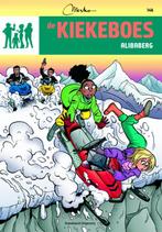 Alibaberg / De Kiekeboes / 146 9789002260223 Merho, Boeken, Verzenden, Gelezen, Merho
