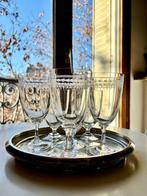 Bar (7) - Funel-shaped - Cristal