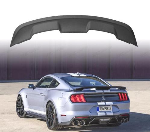 AILERON SPOILER ARRIÈRE FORD MUSTANG 15-21 LOOK GT500 ABS NO, Auto-onderdelen, Carrosserie, Verzenden