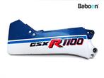 Kontpaneel Rechts Suzuki GSX R 1100 1986-1988 (GSXR1100, Verzenden, Gebruikt