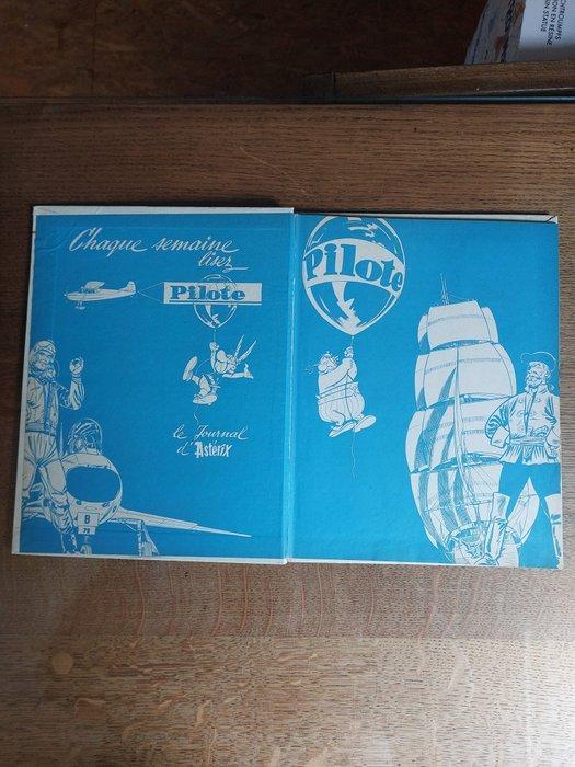 Astérix T5 - Asterix et Cléopâtre - C - 1 Album - Eerste, Boeken, Stripverhalen