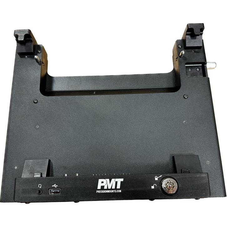 Pmt Voertuig dock as7d920102 voor dell, Computers en Software, Dockingstations, Zo goed als nieuw, Ophalen of Verzenden