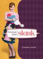Eenmaal slank altijd slank 9789490217358 Marianne Mascini, Boeken, Verzenden, Gelezen, Marianne Mascini