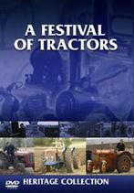 Heritage: A Festival of Tractors DVD cert E, Cd's en Dvd's, Zo goed als nieuw, Verzenden