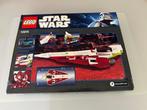 Lego Set - 10215 - Star Wars - Obi-Wans Jedi Starfighter, Nieuw