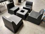 2x design loungeset Flexfurn Laze, Ophalen, Nieuw in verpakking