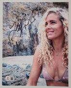 Jeux Olympiques - Lindsey Jacobellis - Photographie, Nieuw